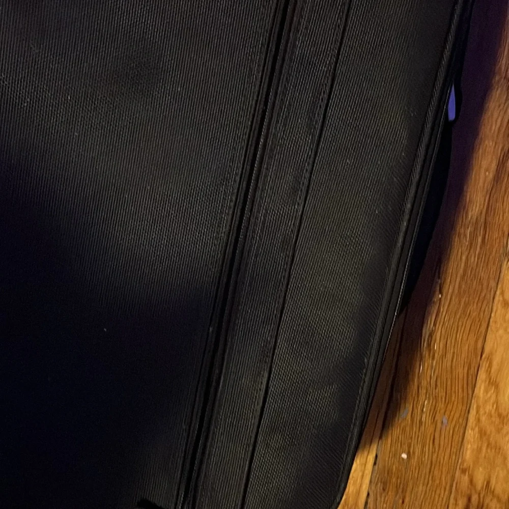 Dell Computer Briefcase